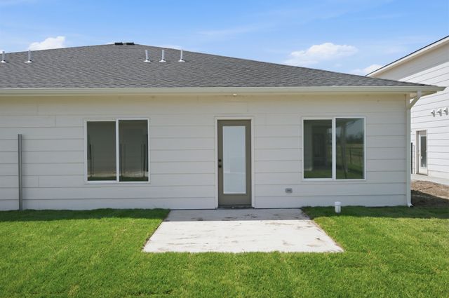 187 N Mendocino, Goddard, KS 67052
