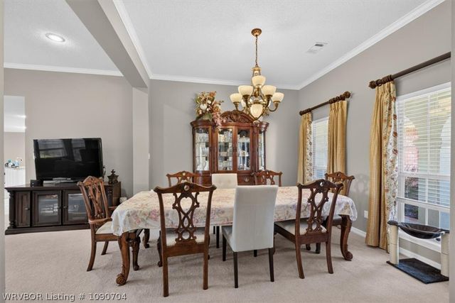 9801 Broadwell Street, Fort Smith, AR 72908