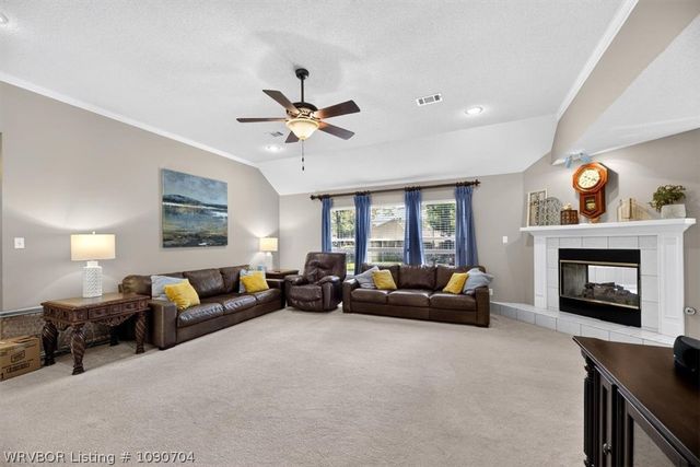 9801 Broadwell Street, Fort Smith, AR 72908