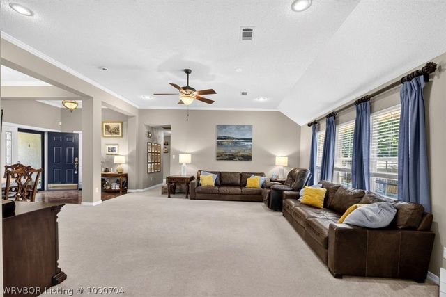 9801 Broadwell Street, Fort Smith, AR 72908