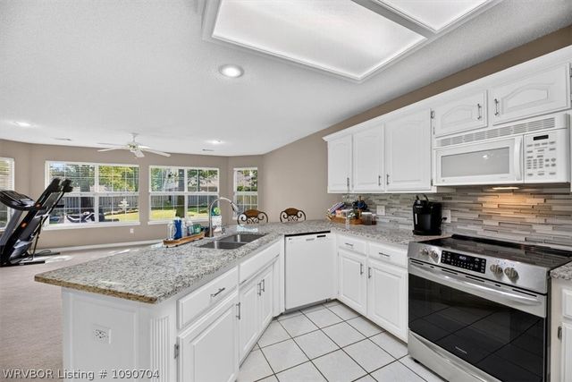 9801 Broadwell Street, Fort Smith, AR 72908