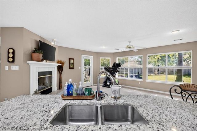 9801 Broadwell Street, Fort Smith, AR 72908