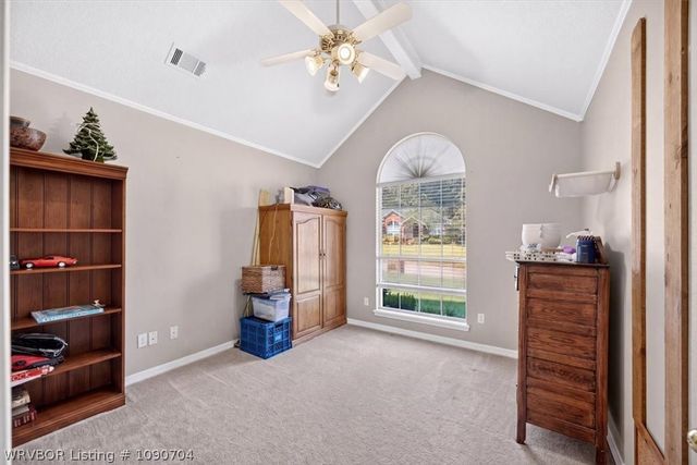 9801 Broadwell Street, Fort Smith, AR 72908