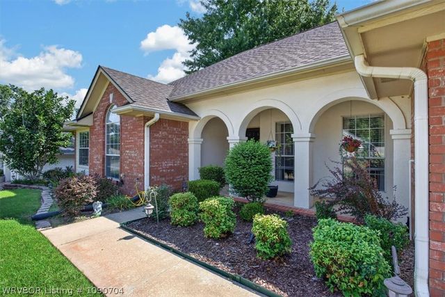 9801 Broadwell Street, Fort Smith, AR 72908