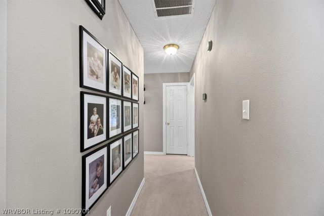 9801 Broadwell Street, Fort Smith, AR 72908