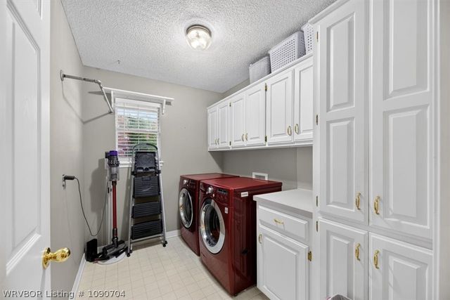 9801 Broadwell Street, Fort Smith, AR 72908