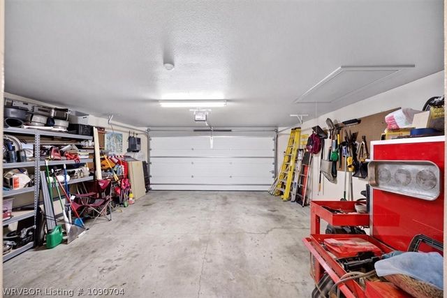 9801 Broadwell Street, Fort Smith, AR 72908