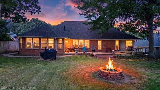 9801 Broadwell Street, Fort Smith, AR 72908