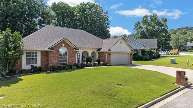 9801 Broadwell Street, Fort Smith, AR 72908