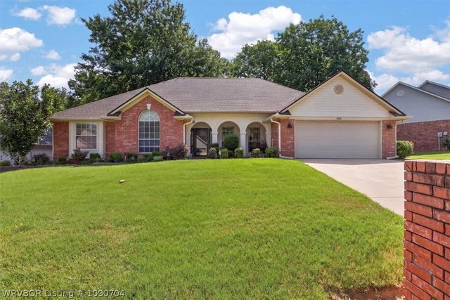 9801 Broadwell Street, Fort Smith, AR 72908
