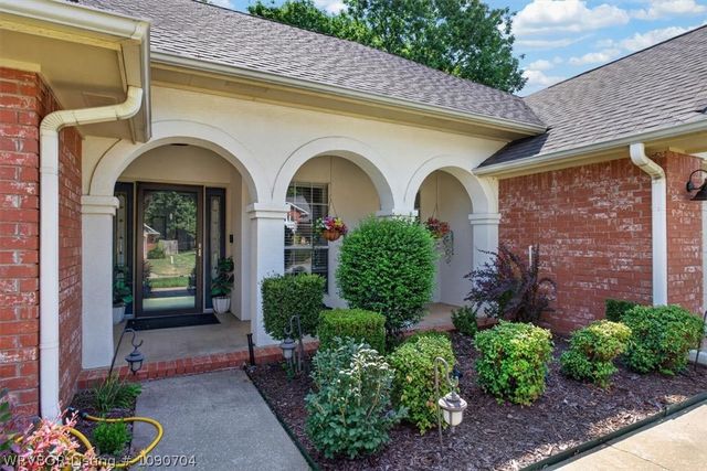 9801 Broadwell Street, Fort Smith, AR 72908