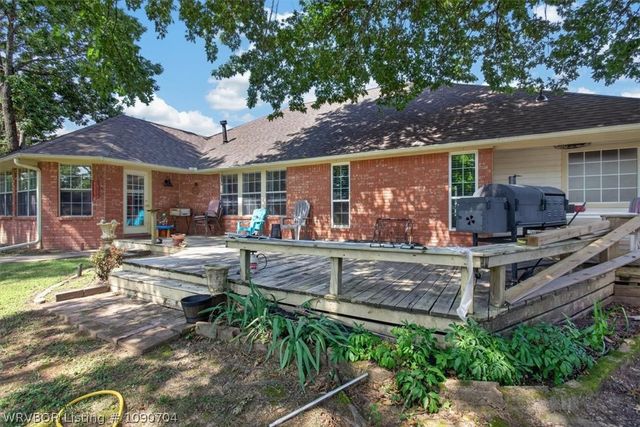 9801 Broadwell Street, Fort Smith, AR 72908