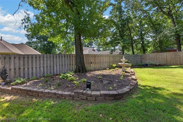 9801 Broadwell Street, Fort Smith, AR 72908