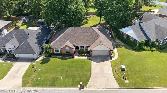 9801 Broadwell Street, Fort Smith, AR 72908