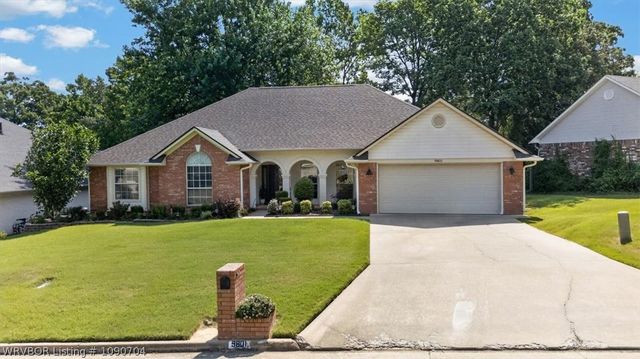 9801 Broadwell Street, Fort Smith, AR 72908