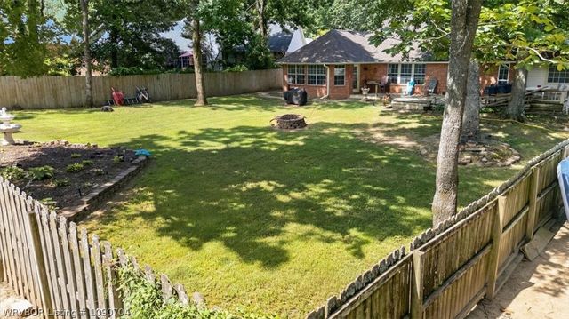 9801 Broadwell Street, Fort Smith, AR 72908