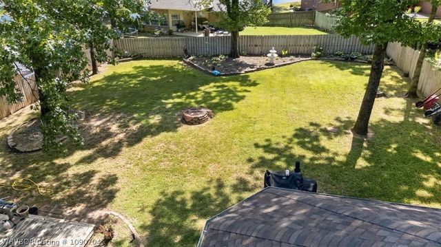 9801 Broadwell Street, Fort Smith, AR 72908