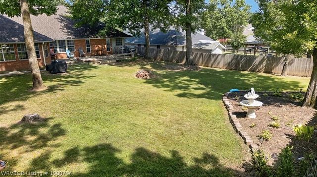 9801 Broadwell Street, Fort Smith, AR 72908