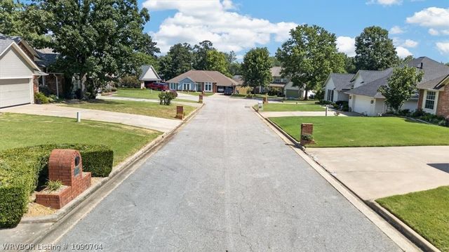 9801 Broadwell Street, Fort Smith, AR 72908
