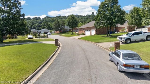 9801 Broadwell Street, Fort Smith, AR 72908