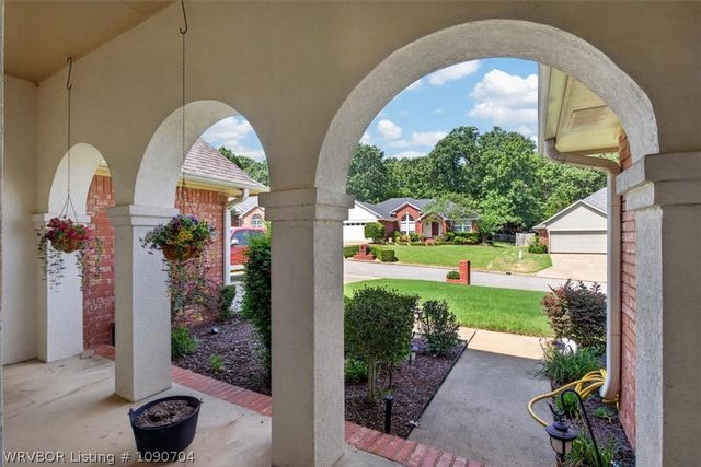 9801 Broadwell Street, Fort Smith, AR 72908