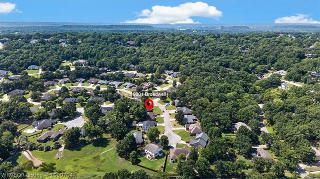 9801 Broadwell Street, Fort Smith, AR 72908