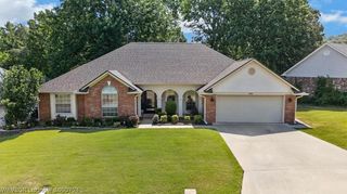 9801 Broadwell Street, Fort Smith, AR 72908
