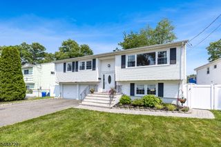 4 Huron Ave, Parsippany-troy Hills Twp., NJ 07034
