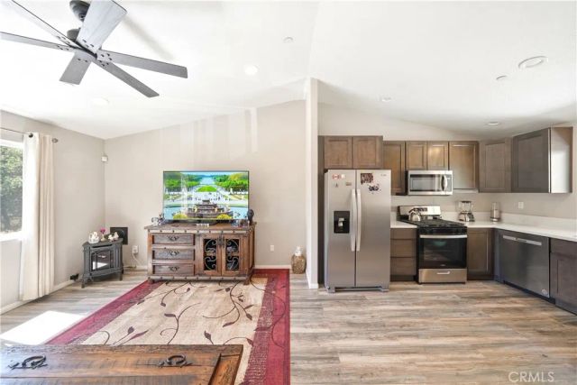 24743 Edelweiss Drive, Crestline, CA 92325