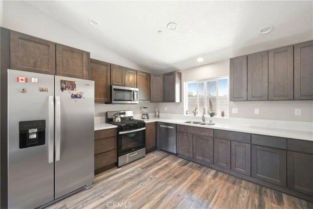 24743 Edelweiss Drive, Crestline, CA 92325