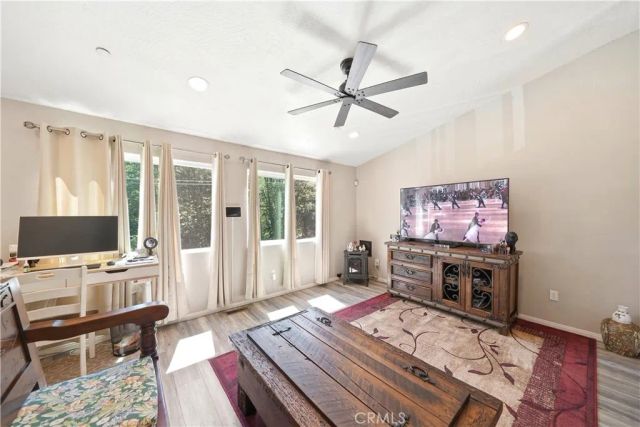 24743 Edelweiss Drive, Crestline, CA 92325