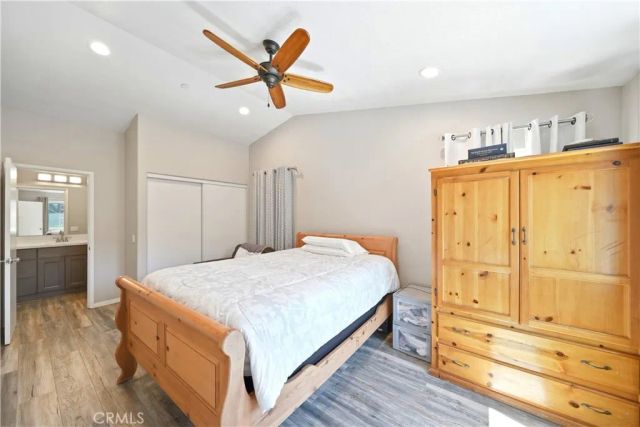 24743 Edelweiss Drive, Crestline, CA 92325