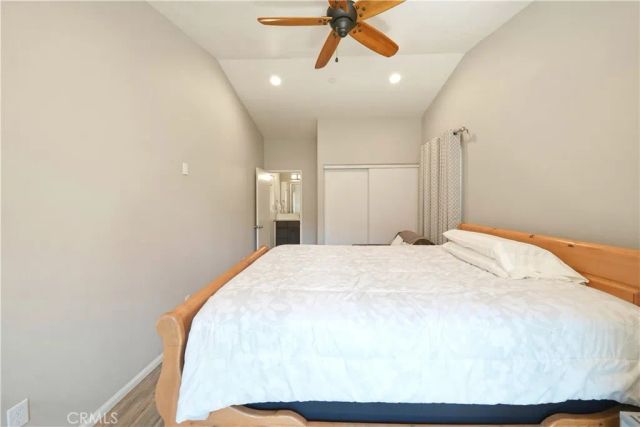 24743 Edelweiss Drive, Crestline, CA 92325