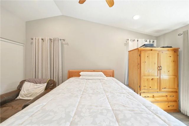 24743 Edelweiss Drive, Crestline, CA 92325