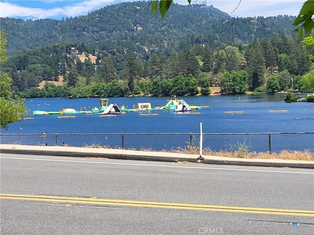 24743 Edelweiss Drive, Crestline, CA 92325