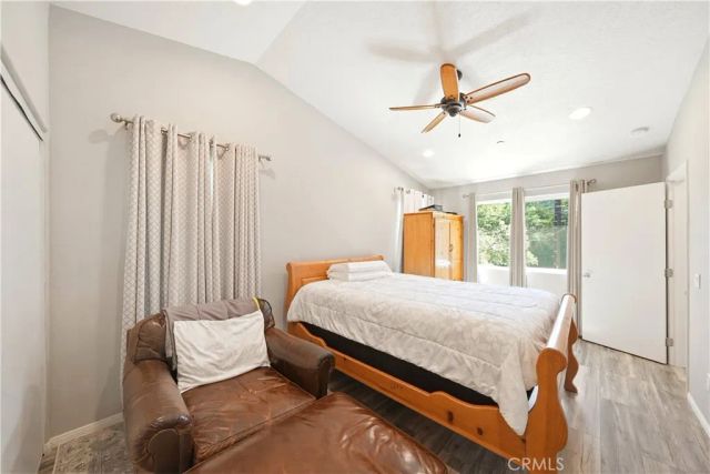 24743 Edelweiss Drive, Crestline, CA 92325
