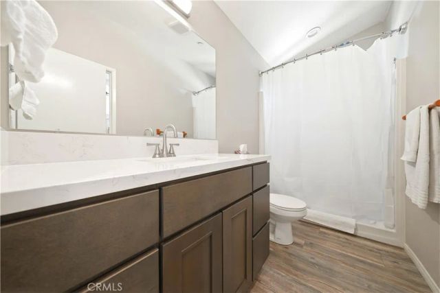 24743 Edelweiss Drive, Crestline, CA 92325