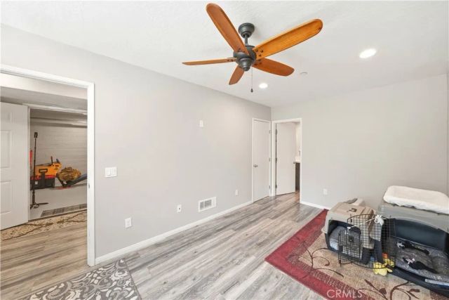 24743 Edelweiss Drive, Crestline, CA 92325