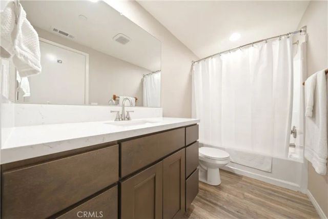 24743 Edelweiss Drive, Crestline, CA 92325
