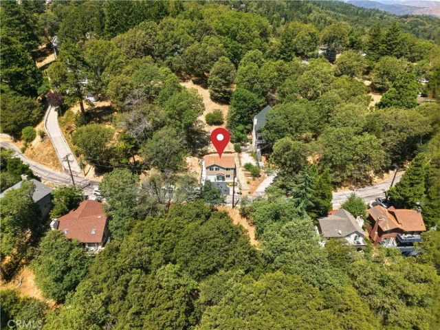 24743 Edelweiss Drive, Crestline, CA 92325
