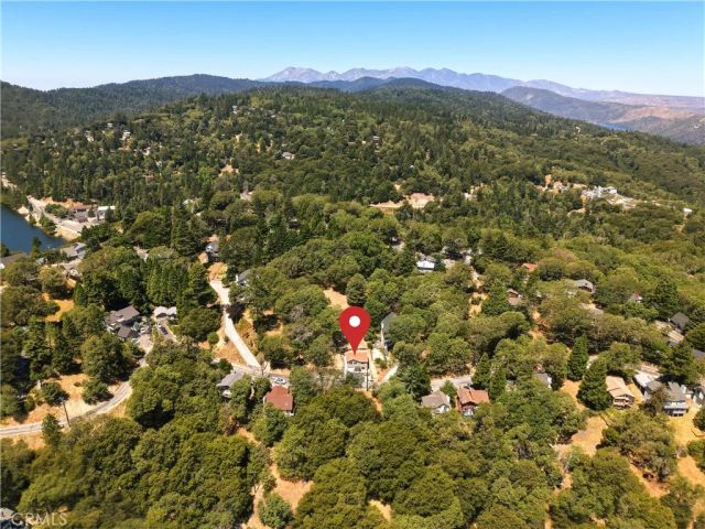 24743 Edelweiss Drive, Crestline, CA 92325