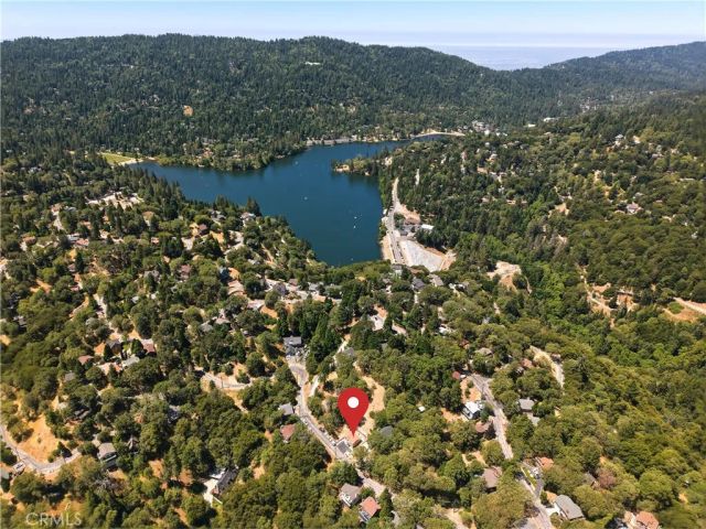 24743 Edelweiss Drive, Crestline, CA 92325