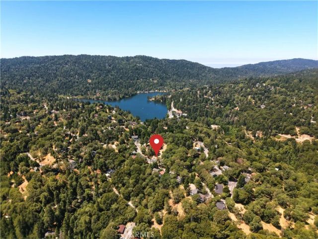 24743 Edelweiss Drive, Crestline, CA 92325