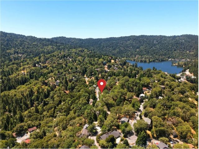 24743 Edelweiss Drive, Crestline, CA 92325
