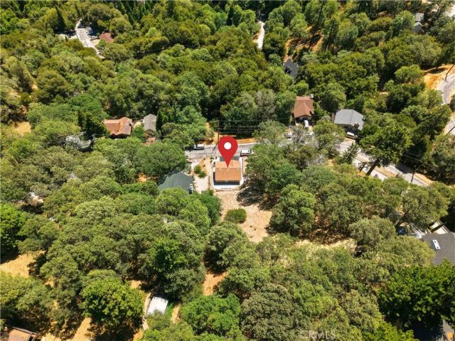 24743 Edelweiss Drive, Crestline, CA 92325