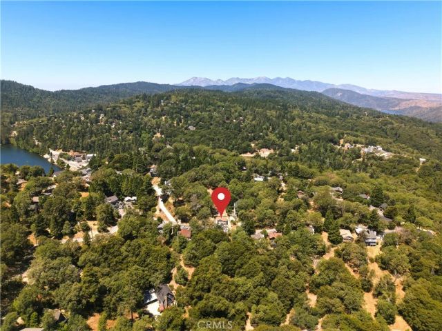 24743 Edelweiss Drive, Crestline, CA 92325