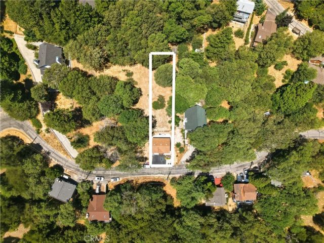 24743 Edelweiss Drive, Crestline, CA 92325