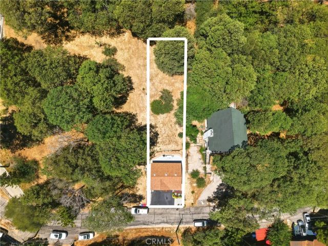 24743 Edelweiss Drive, Crestline, CA 92325