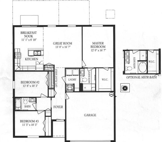 5121 GULF STURGEON LANE, St Cloud, FL 34772