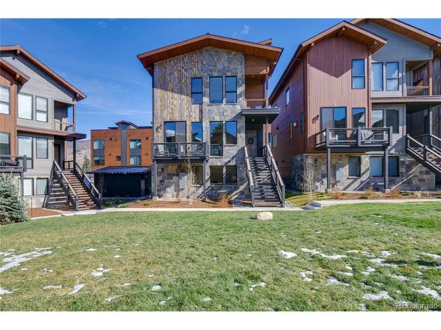 111 Geneva Dr, Silverthorne, CO 80498